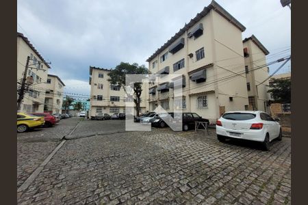 Apartamento para alugar com 50m², 2 quartos e 1 vagaÁrea comum