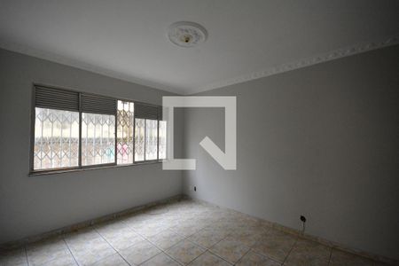 Sala de apartamento para alugar com 2 quartos, 50m² em Irajá, Rio de Janeiro