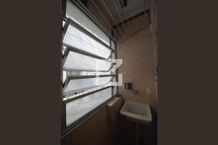 Apartamento para alugar com 50m², 2 quartos e 1 vagaÁrea de Serviço