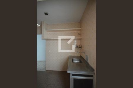 Apartamento para alugar com 50m², 2 quartos e 1 vagaCozinha