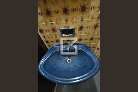 Apartamento para alugar com 50m², 2 quartos e 1 vagaBanheiro