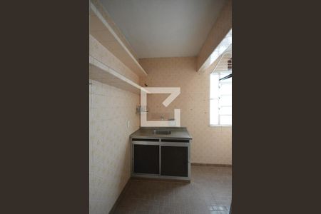 Apartamento para alugar com 50m², 2 quartos e 1 vagaCozinha