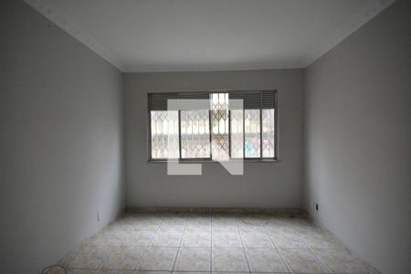 Sala de apartamento para alugar com 2 quartos, 50m² em Irajá, Rio de Janeiro