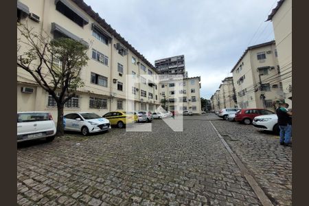 Apartamento para alugar com 50m², 2 quartos e 1 vagaÁrea comum