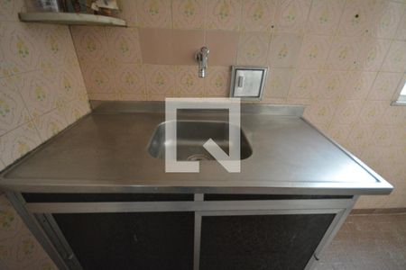 Apartamento para alugar com 50m², 2 quartos e 1 vagaCozinha