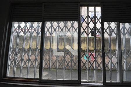 Vista da Sala de apartamento para alugar com 2 quartos, 50m² em Irajá, Rio de Janeiro