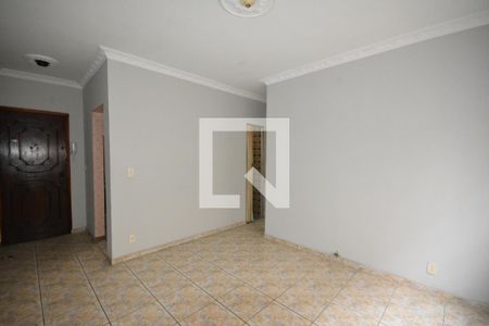 Sala de apartamento para alugar com 2 quartos, 50m² em Irajá, Rio de Janeiro