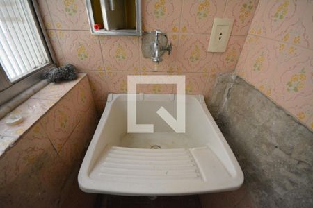 Apartamento para alugar com 50m², 2 quartos e 1 vagaÁrea de Serviço