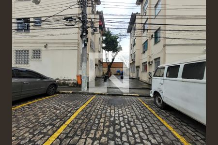 Apartamento para alugar com 50m², 2 quartos e 1 vagaÁrea comum