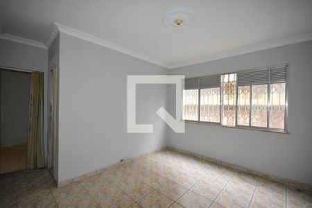 Sala de apartamento para alugar com 2 quartos, 50m² em Irajá, Rio de Janeiro