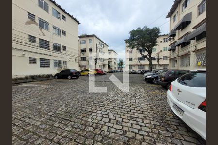 Apartamento para alugar com 50m², 2 quartos e 1 vagaÁrea comum