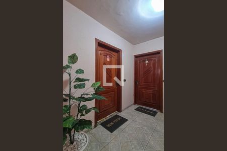 Apartamento à venda com 85m², 3 quartos e 1 vagaEntrada