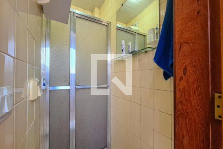 Apartamento à venda com 85m², 3 quartos e 1 vagaBanheiro de Serviço