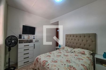 Apartamento à venda com 85m², 3 quartos e 1 vagaQuarto 