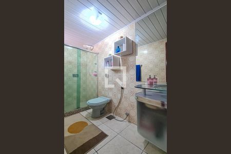 Apartamento à venda com 85m², 3 quartos e 1 vagaBanheiro