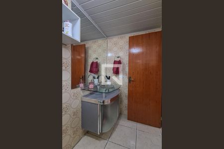 Apartamento à venda com 85m², 3 quartos e 1 vagaBanheiro