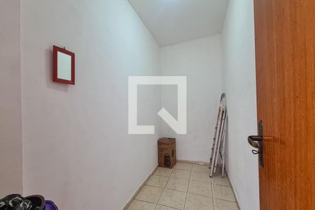Apartamento à venda com 85m², 3 quartos e 1 vagaQuarto de Serviço