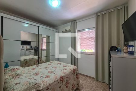 Apartamento à venda com 85m², 3 quartos e 1 vagaQuarto 