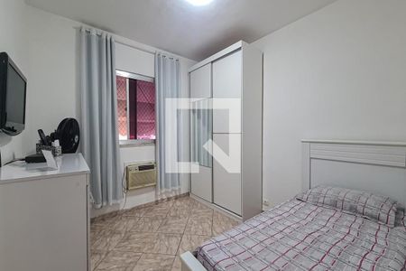 Apartamento à venda com 85m², 3 quartos e 1 vagaQuarto 2 