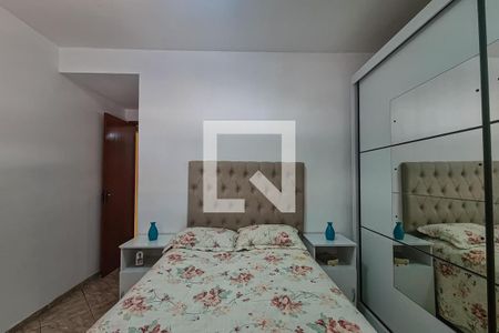 Apartamento à venda com 85m², 3 quartos e 1 vagaQuarto 