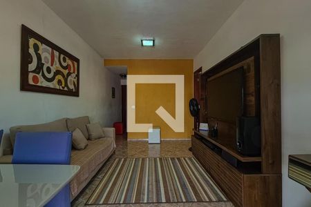 Sala de apartamento à venda com 3 quartos, 85m² em Quintino Bocaiúva, Rio de Janeiro