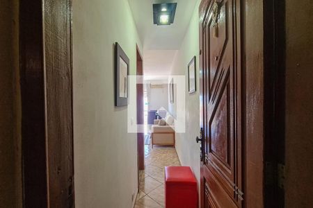 Apartamento à venda com 85m², 3 quartos e 1 vagaEntrada