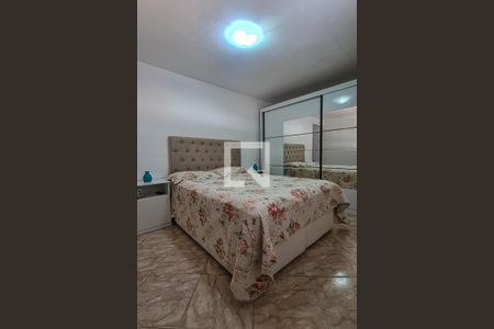 Apartamento à venda com 85m², 3 quartos e 1 vagaQuarto 