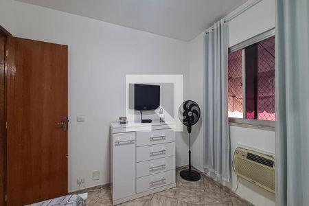 Apartamento à venda com 85m², 3 quartos e 1 vagaQuarto 2 