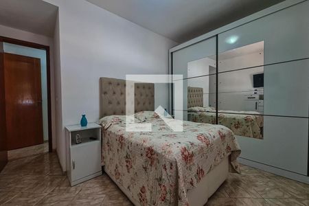 Apartamento à venda com 85m², 3 quartos e 1 vagaQuarto 