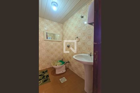 Apartamento à venda com 85m², 3 quartos e 1 vagaBanheiro Salão de festas