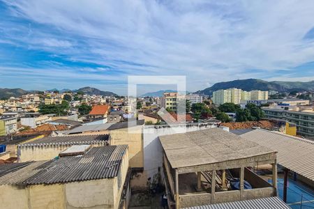 Apartamento à venda com 85m², 3 quartos e 1 vagaQuarto vista