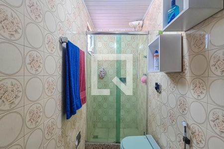 Apartamento à venda com 85m², 3 quartos e 1 vagaBanheiro