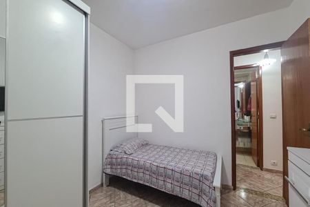 Apartamento à venda com 85m², 3 quartos e 1 vagaQuarto 2 