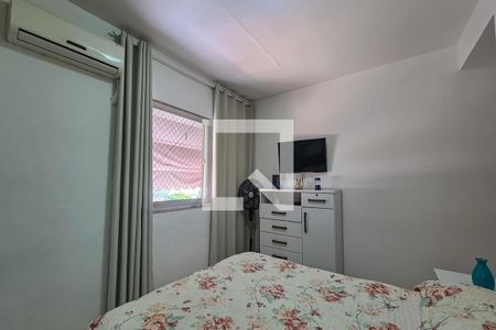 Apartamento à venda com 85m², 3 quartos e 1 vagaQuarto 