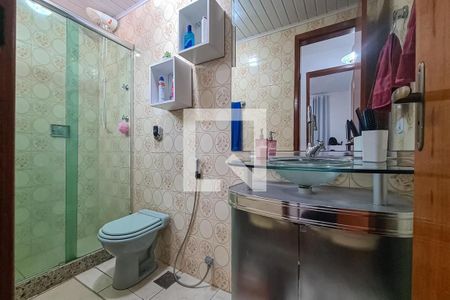 Apartamento à venda com 85m², 3 quartos e 1 vagaBanheiro
