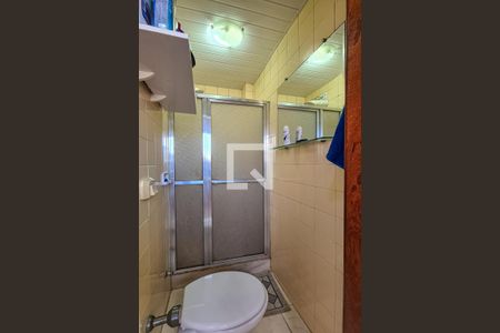 Apartamento à venda com 85m², 3 quartos e 1 vagaBanheiro de Serviço