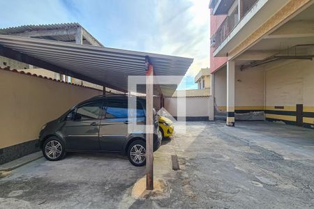 Apartamento à venda com 85m², 3 quartos e 1 vagaEscada