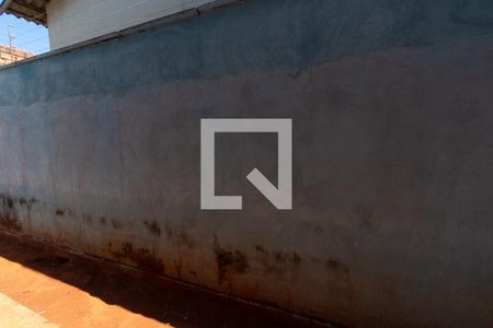 Vista da Sala de casa para alugar com 3 quartos, 130m² em Residencial Forteville, Goiânia