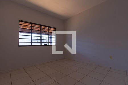 Suíte de casa para alugar com 3 quartos, 130m² em Residencial Forteville, Goiânia