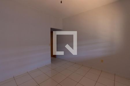 Suíte de casa para alugar com 3 quartos, 130m² em Residencial Forteville, Goiânia