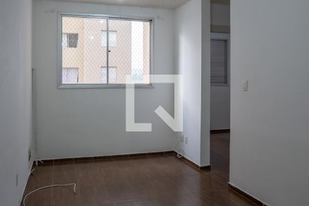 Sala de apartamento à venda com 2 quartos, 45m² em Água Branca, São Paulo