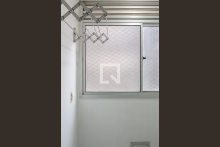 Apartamento à venda com 45m², 2 quartos e sem vaga Apartamento à venda com 45m², 2 quartos e sem vagaÁrea de Serviço