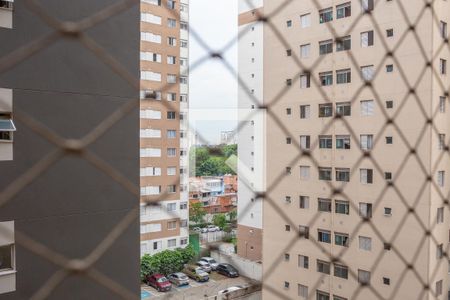 Apartamento à venda com 45m², 2 quartos e sem vaga Apartamento à venda com 45m², 2 quartos e sem vagaVista da Área de Serviço