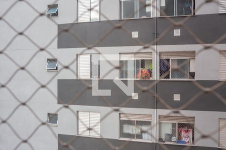 Apartamento à venda com 45m², 2 quartos e sem vaga Apartamento à venda com 45m², 2 quartos e sem vagaVista da Quarto 2