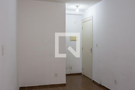 Sala de apartamento à venda com 2 quartos, 45m² em Água Branca, São Paulo