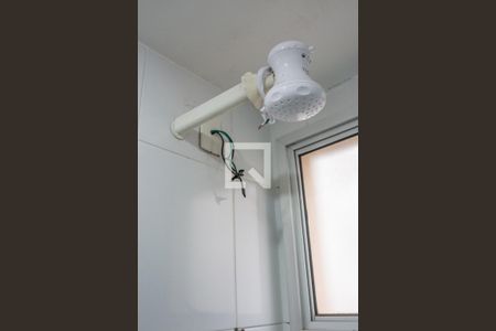 Apartamento à venda com 45m², 2 quartos e sem vaga Apartamento à venda com 45m², 2 quartos e sem vagaBanheiro