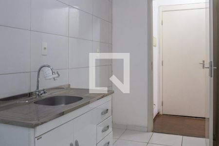 Apartamento à venda com 45m², 2 quartos e sem vaga Apartamento à venda com 45m², 2 quartos e sem vagaCozinha