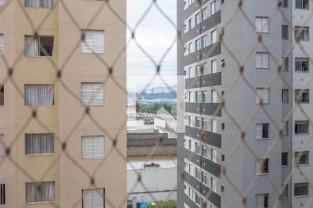 Vista do Quarto 1 de apartamento à venda com 2 quartos, 45m² em Água Branca, São Paulo