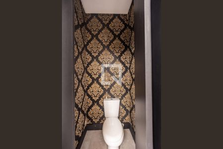 Casa à venda com 160m², 3 quartos e 1 vaga Casa à venda com 160m², 3 quartos e 1 vagaLavabo