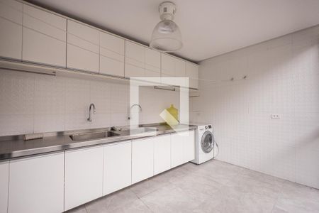 Casa à venda com 160m², 3 quartos e 1 vaga Casa à venda com 160m², 3 quartos e 1 vagaÁrea de Serviço